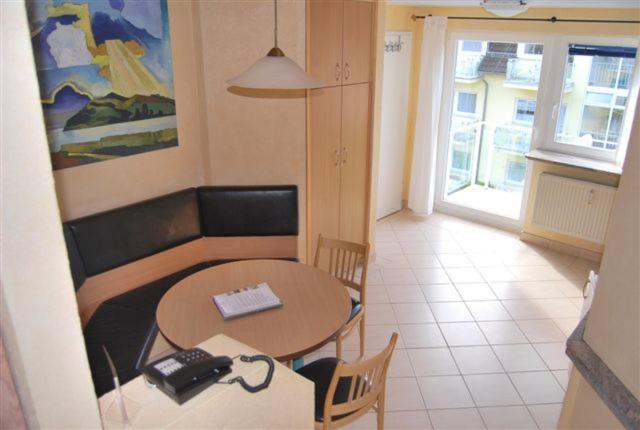 Ferienwohnung Eldena Lobbe Dış mekan fotoğraf